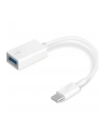 Adapter TP-LINK UC400 (Micro USB typu C M - USB 3.0 F; kolor biały) - nr 13