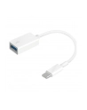 Adapter TP-LINK UC400 (Micro USB typu C M - USB 3.0 F; kolor biały) - nr 25