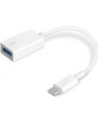 Adapter TP-LINK UC400 (Micro USB typu C M - USB 3.0 F; kolor biały) - nr 28