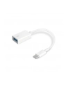 Adapter TP-LINK UC400 (Micro USB typu C M - USB 3.0 F; kolor biały) - nr 8