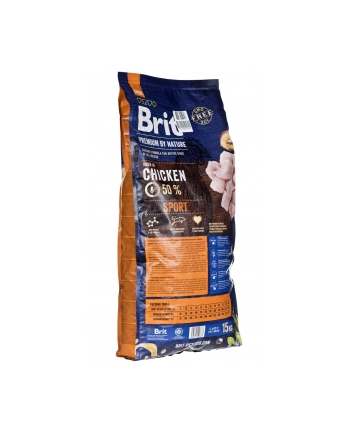 Karma Brit   (15 kg  ) nr 1