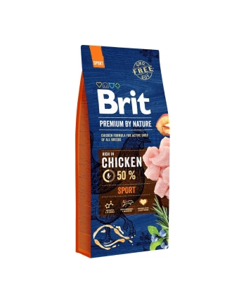 Karma Brit   (15 kg  ) nr 2