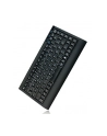 Klawiatura KeySonic ACK-595 C+ (mechaniczna; USB 2.0; kolor czarny) - nr 11