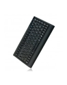Klawiatura KeySonic ACK-595 C+ (mechaniczna; USB 2.0; kolor czarny) - nr 12
