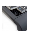 Klawiatura KeySonic ACK-595 C+ (mechaniczna; USB 2.0; kolor czarny) - nr 13