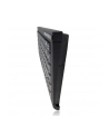 Klawiatura KeySonic ACK-595 C+ (mechaniczna; USB 2.0; kolor czarny) - nr 17