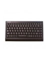 Klawiatura KeySonic ACK-595 C+ (mechaniczna; USB 2.0; kolor czarny) - nr 19