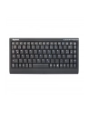 Klawiatura KeySonic ACK-595 C+ (mechaniczna; USB 2.0; kolor czarny) - nr 20