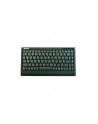 Klawiatura KeySonic ACK-595 C+ (mechaniczna; USB 2.0; kolor czarny) - nr 35
