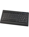 Klawiatura KeySonic ACK-595 C+ (mechaniczna; USB 2.0; kolor czarny) - nr 41