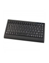 Klawiatura KeySonic ACK-595 C+ (mechaniczna; USB 2.0; kolor czarny) - nr 49