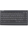 Klawiatura KeySonic ACK-595 C+ (mechaniczna; USB 2.0; kolor czarny) - nr 5