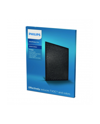 Filtr Philips FY3432/10 (kolor czarny) nr 1