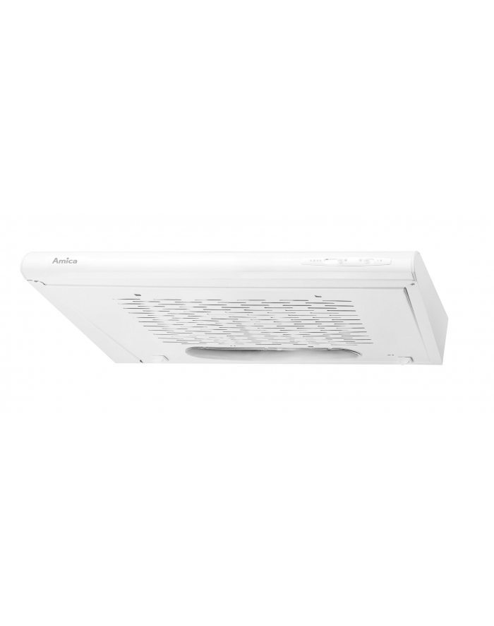 Okap podszafkowy Amica OSC5111W (158 m3/h; 500mm; kolor biały) główny