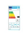 Okap Amica OSC5112I (184 m3/h; 500mm; kolor inox) - nr 1