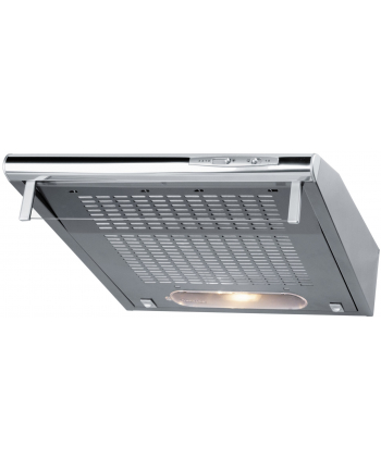 Okap Amica OSC5112I (184 m3/h; 500mm; kolor inox)