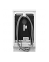 Zmywarka wolnostojąca Whirlpool WSFO 3O23 PF (szer. 45cm; Panel otwarty; kolor biały) - nr 6