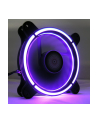 Wentylator LC-POWER LC-CF-RGB-COMBO (120 mm; 1200 obr/min  1500 obr/min; RGB) - nr 20