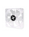Wentylator XILENCE Performance C Serie red LED XF046 XPF120.TR (120 mm; 1800 obr/min; Czerwony) - nr 10