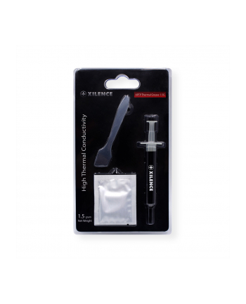 Pasta termoprzewodząca XILENCE  XZ018 (1 5g)