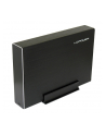 Obudowa LC-POWER LC-35U3-Becrux-C1 (3.5 ; USB 3.1; Aluminium; kolor czarny) - nr 12