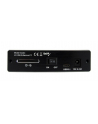 Obudowa LC-POWER LC-35U3-Becrux-C1 (3.5 ; USB 3.1; Aluminium; kolor czarny) - nr 1