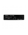 Obudowa LC-POWER LC-35U3-Becrux-C1 (3.5 ; USB 3.1; Aluminium; kolor czarny) - nr 24