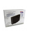 Obudowa LC-POWER LC-35U3-Becrux-C1 (3.5 ; USB 3.1; Aluminium; kolor czarny) - nr 27