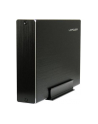 Obudowa LC-POWER LC-35U3-Becrux-C1 (3.5 ; USB 3.1; Aluminium; kolor czarny) - nr 30