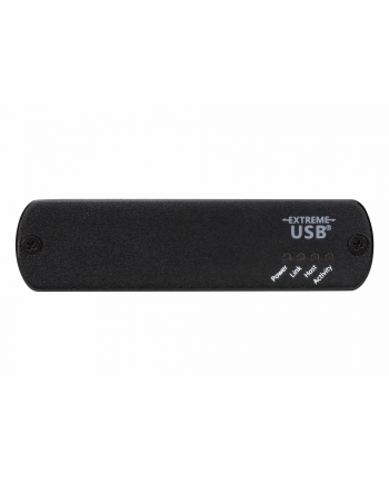 ATEN EXTENDER HUB USB 2.0 UEH4002-AT-G 4-PORTOWY KAT 5 (DO 100M) nr 2