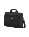 Torba do laptopa SAMSONITE GUARDIT 2.0 CM509004 (17 3 ; kolor czarny) - nr 1