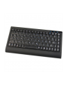 Klawiatura KeySonic ACK-595 C+ (mechaniczna; USB 2.0; kolor czarny) - nr 44