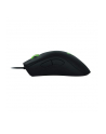 Mysz RAZER DeathAdder Essential RZ01-02540100-R3C1 (optyczna; 6400 DPI; kolor czarny) - nr 1