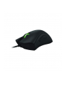 Mysz RAZER DeathAdder Essential RZ01-02540100-R3C1 (optyczna; 6400 DPI; kolor czarny) - nr 2