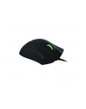 Mysz RAZER DeathAdder Essential RZ01-02540100-R3C1 (optyczna; 6400 DPI; kolor czarny) - nr 3