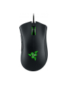 Mysz RAZER DeathAdder Essential RZ01-02540100-R3C1 (optyczna; 6400 DPI; kolor czarny) - nr 9