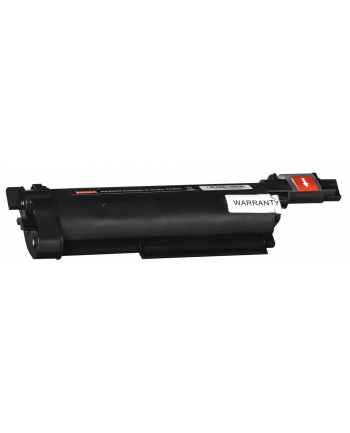 Toner Activejet ATB-B023N (oryginał Brother TN-B023; 2 000 stron; czarny)