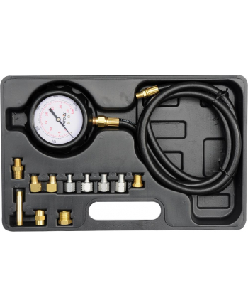 Miernik ciśnienia oleju YATO YT-73030