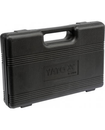 Miernik ciśnienia oleju YATO YT-73030