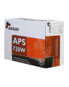 Zasilacz Inter-Tech Argus APS-720 88882119 (720 W; Aktywne; 120 mm) - nr 20