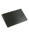 Obudowa do dysku LC-POWER  LC-25U3-Hydra (2.5 ; USB 3.0; Aluminium  Plastik; kolor czarny) - nr 11