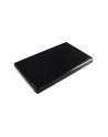 Obudowa do dysku LC-POWER  LC-25U3-Hydra (2.5 ; USB 3.0; Aluminium  Plastik; kolor czarny) - nr 13
