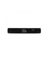 Obudowa do dysku LC-POWER  LC-25U3-Hydra (2.5 ; USB 3.0; Aluminium  Plastik; kolor czarny) - nr 14