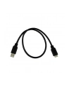 Obudowa do dysku LC-POWER  LC-25U3-Hydra (2.5 ; USB 3.0; Aluminium  Plastik; kolor czarny) - nr 15