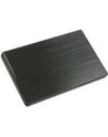 Obudowa do dysku LC-POWER  LC-25U3-Hydra (2.5 ; USB 3.0; Aluminium  Plastik; kolor czarny) - nr 19