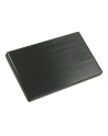 Obudowa do dysku LC-POWER  LC-25U3-Hydra (2.5 ; USB 3.0; Aluminium  Plastik; kolor czarny) - nr 4
