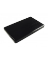 Obudowa do dysku LC-POWER  LC-25U3-Hydra (2.5 ; USB 3.0; Aluminium  Plastik; kolor czarny) - nr 8
