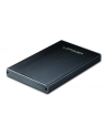 Obudowa do dysku LC-POWER  LC-25U3-Becrux-C1 (2.5 ; USB 3.1; Aluminium; kolor czarny) - nr 11
