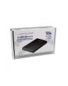 Obudowa do dysku LC-POWER  LC-25U3-Becrux-C1 (2.5 ; USB 3.1; Aluminium; kolor czarny) - nr 19