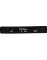 Obudowa do dysku LC-POWER  LC-25U3-Becrux-C1 (2.5 ; USB 3.1; Aluminium; kolor czarny) - nr 21